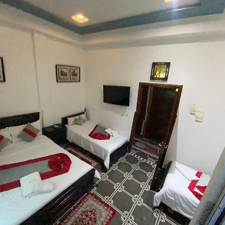 Hotel Biarritz Танжер Екстер'єр фото