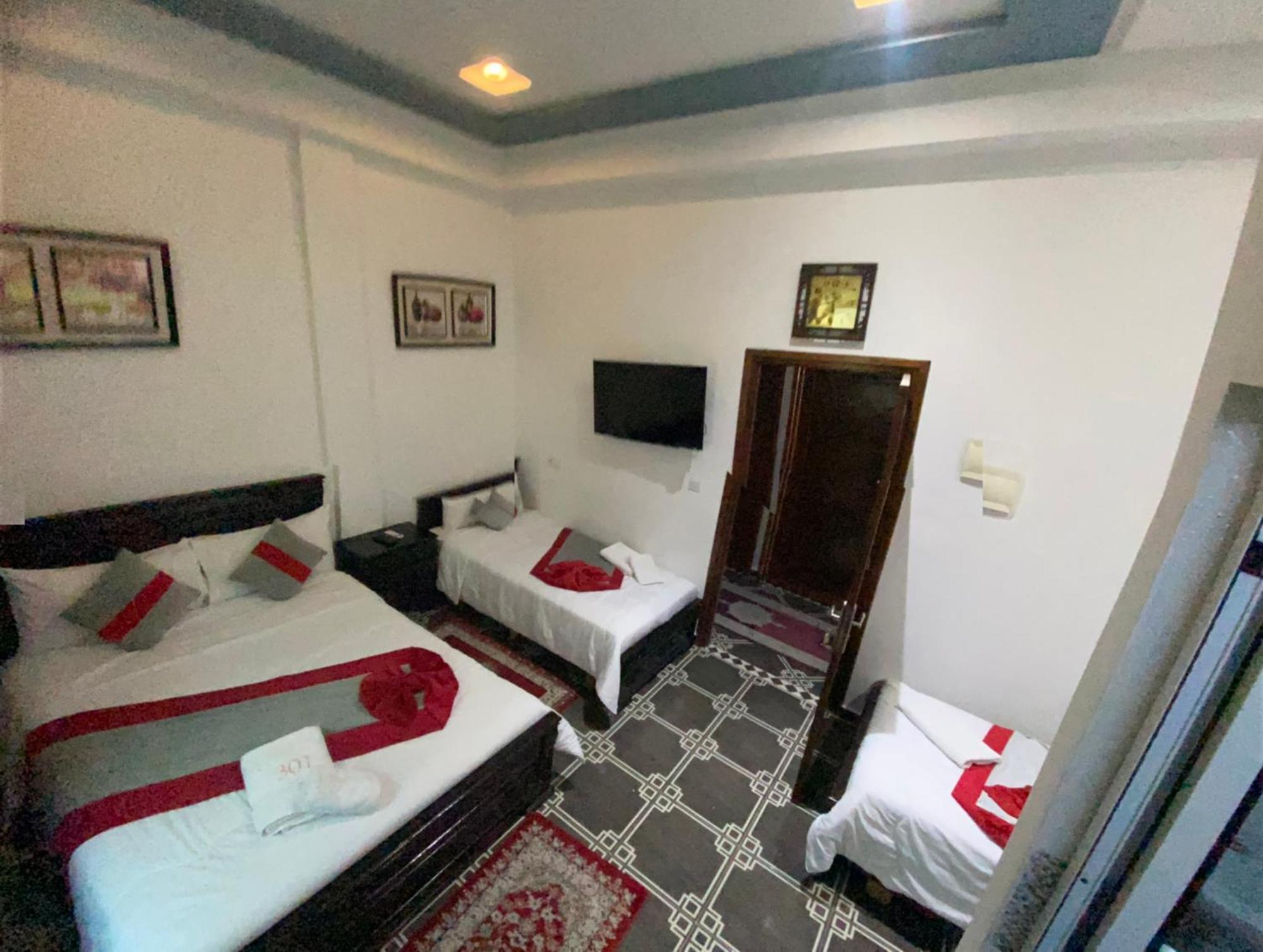 Hotel Biarritz Танжер Екстер'єр фото